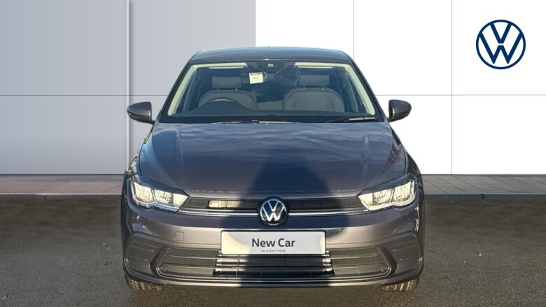 Volkswagen Polo 1.0 TSI Match 5dr Petrol Hatchback